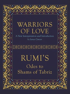 cover image of Warriors of Love